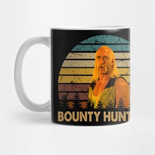 Space Out In The 'Burbs Shep Ramsey's Commando Expedition Mug